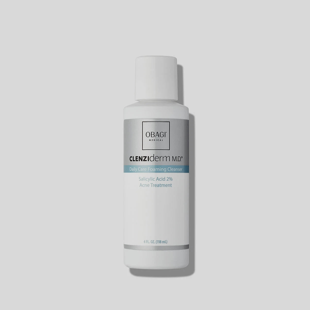 Obagi Medical Clenziderm M.D. Foaming Cleanser 118ml