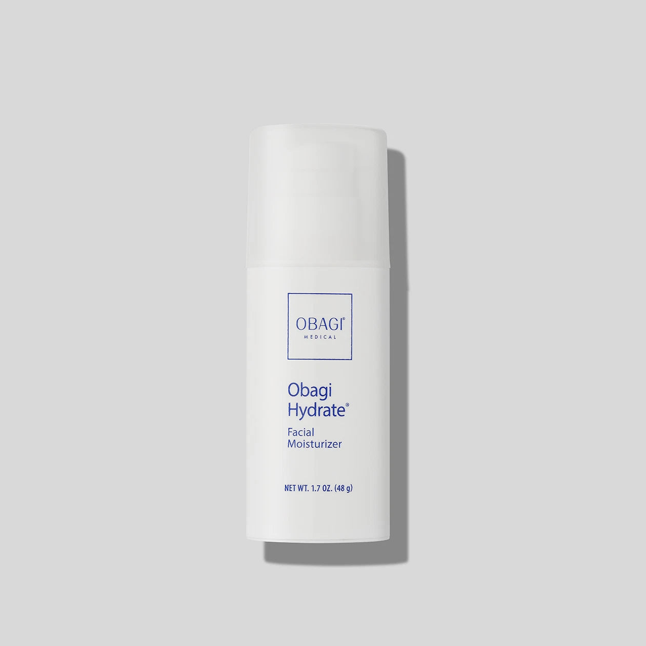Obagi Medical Hydrate Facial Moisturiser 48g