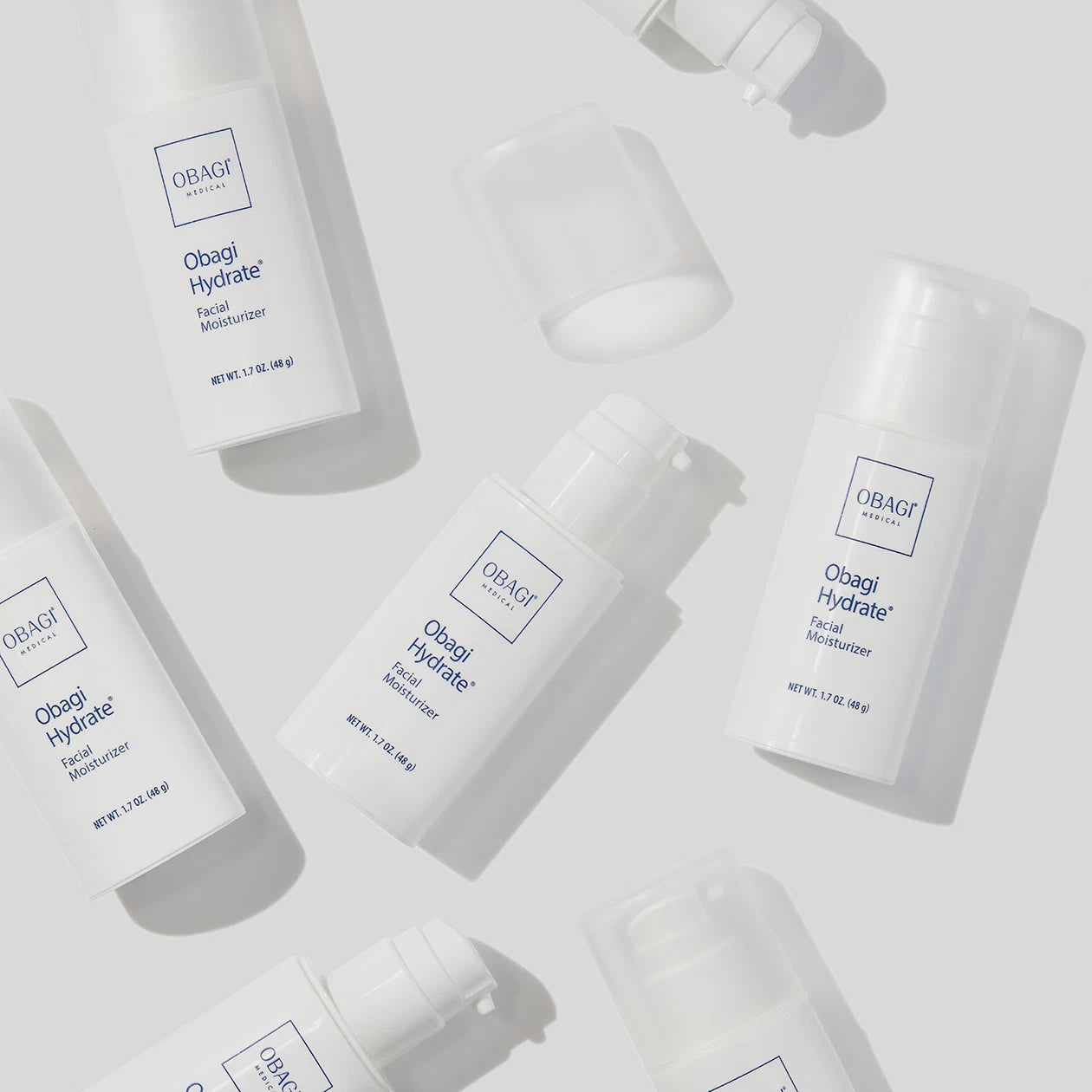 Obagi Medical Hydrate Facial Moisturiser 48g