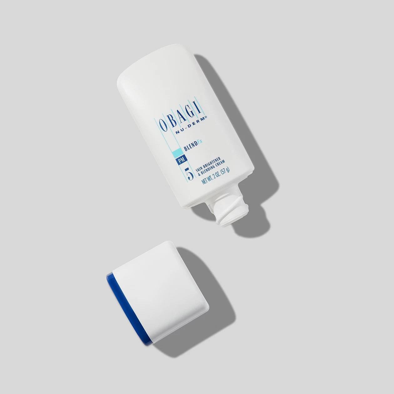Obagi Medical Nu-Derm 5 BlendFx Cream 57g