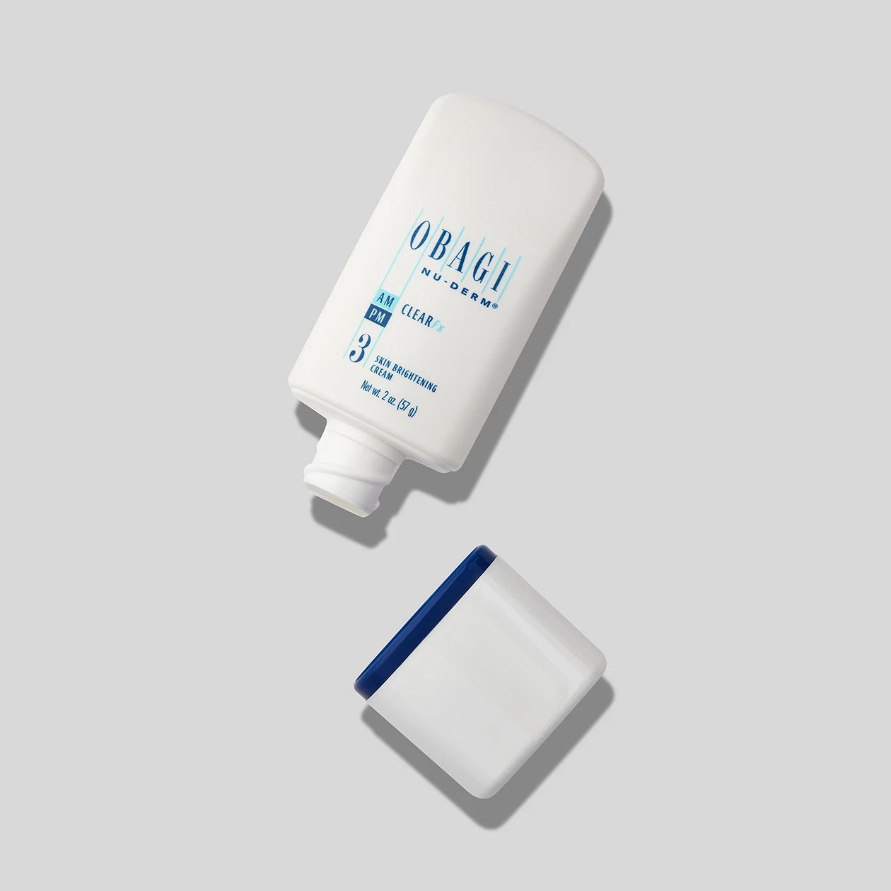 Obagi Medical Nu-Derm 3 ClearFx Cream 57g