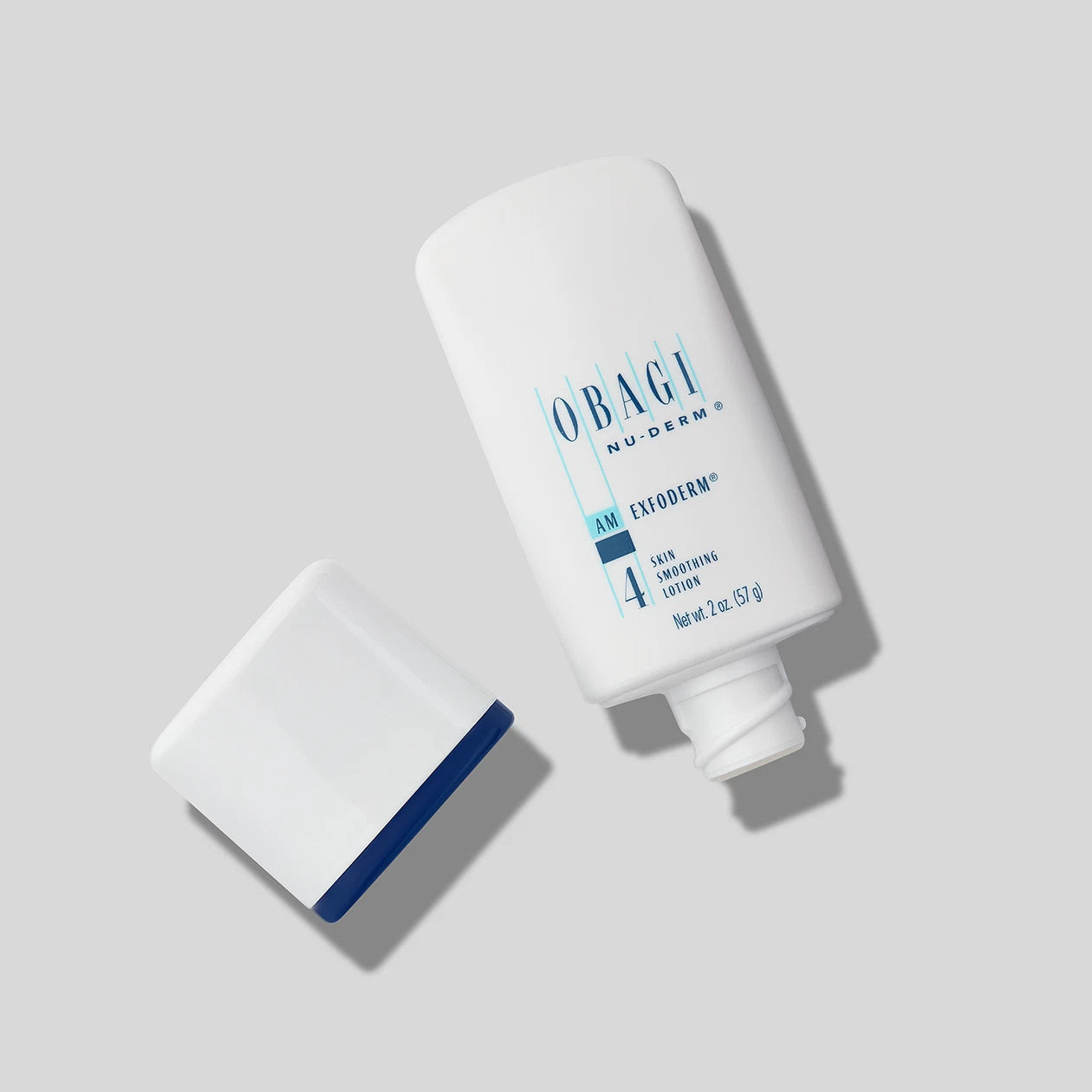 Obagi Medical Nu-Derm 4 Exfoderm Cream 57g