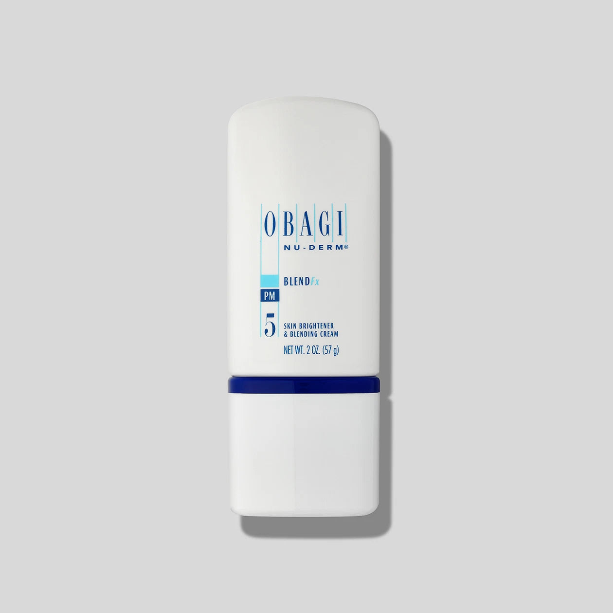 Obagi Medical Nu-Derm 5 BlendFx Cream 57g