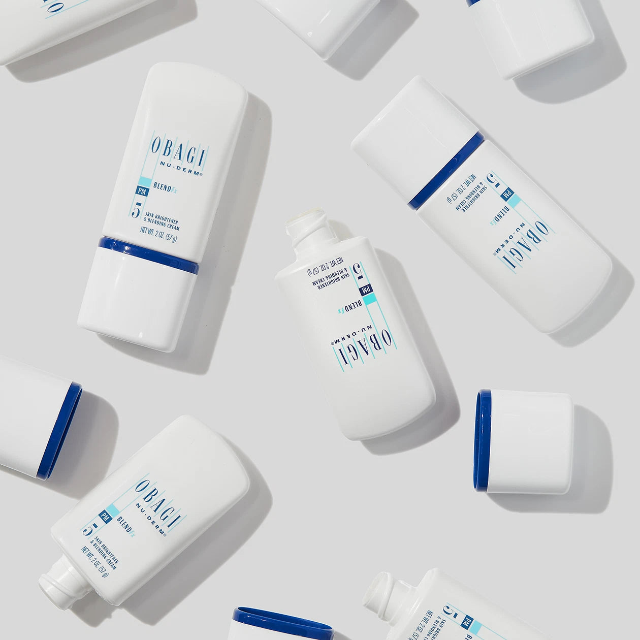 Obagi Medical Nu-Derm 5 BlendFx Cream 57g