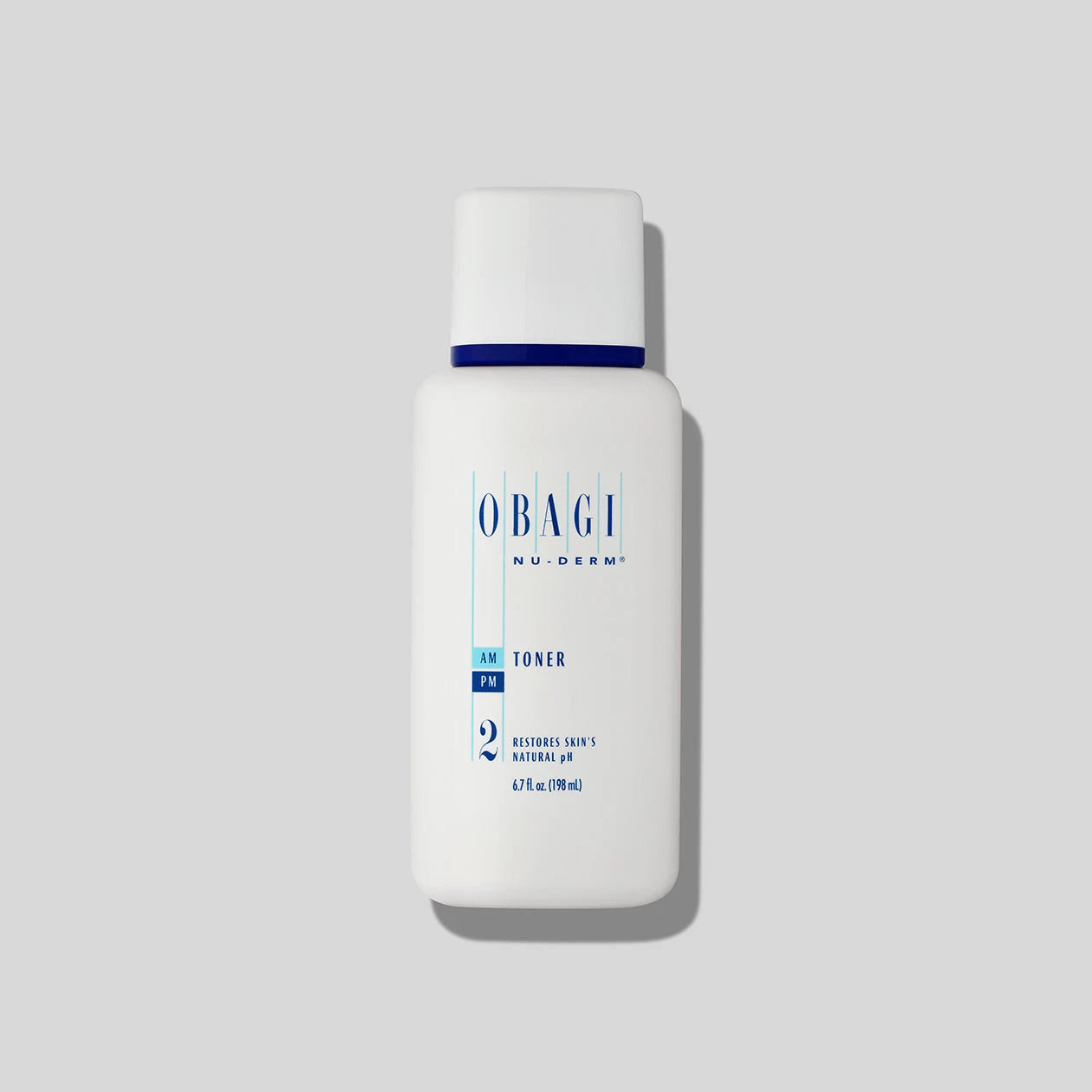 Obagi Medical Nu-Derm Fx System Normal to Oily