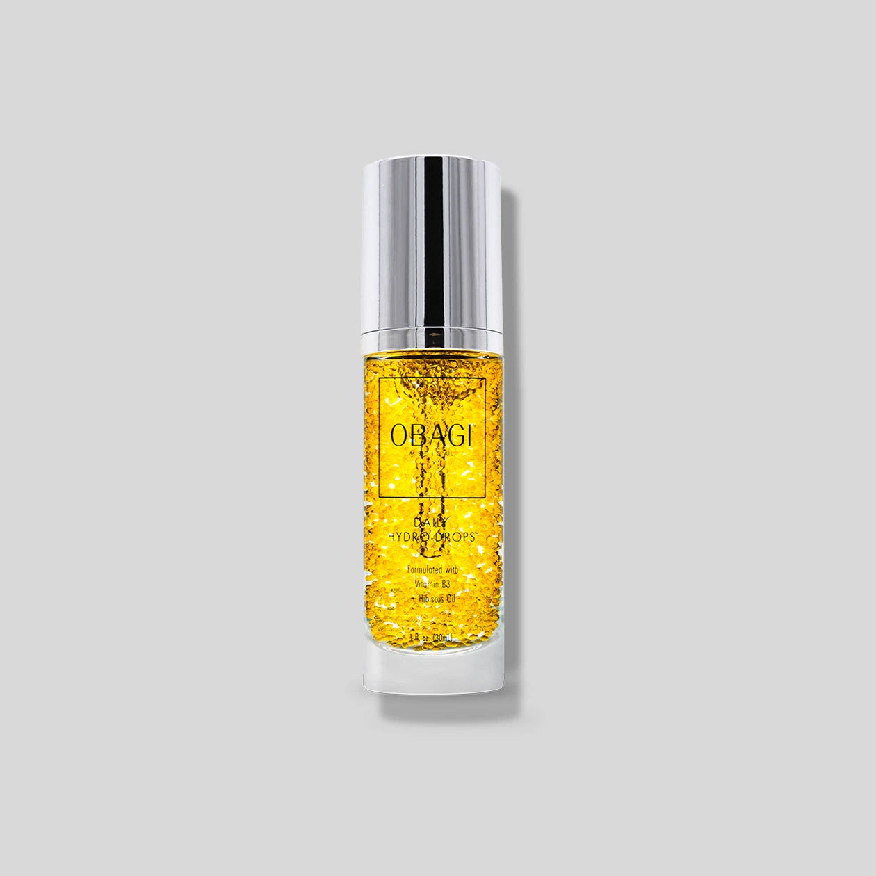 Obagi Medical Daily Hydro-Drops Facial Serum 30ml