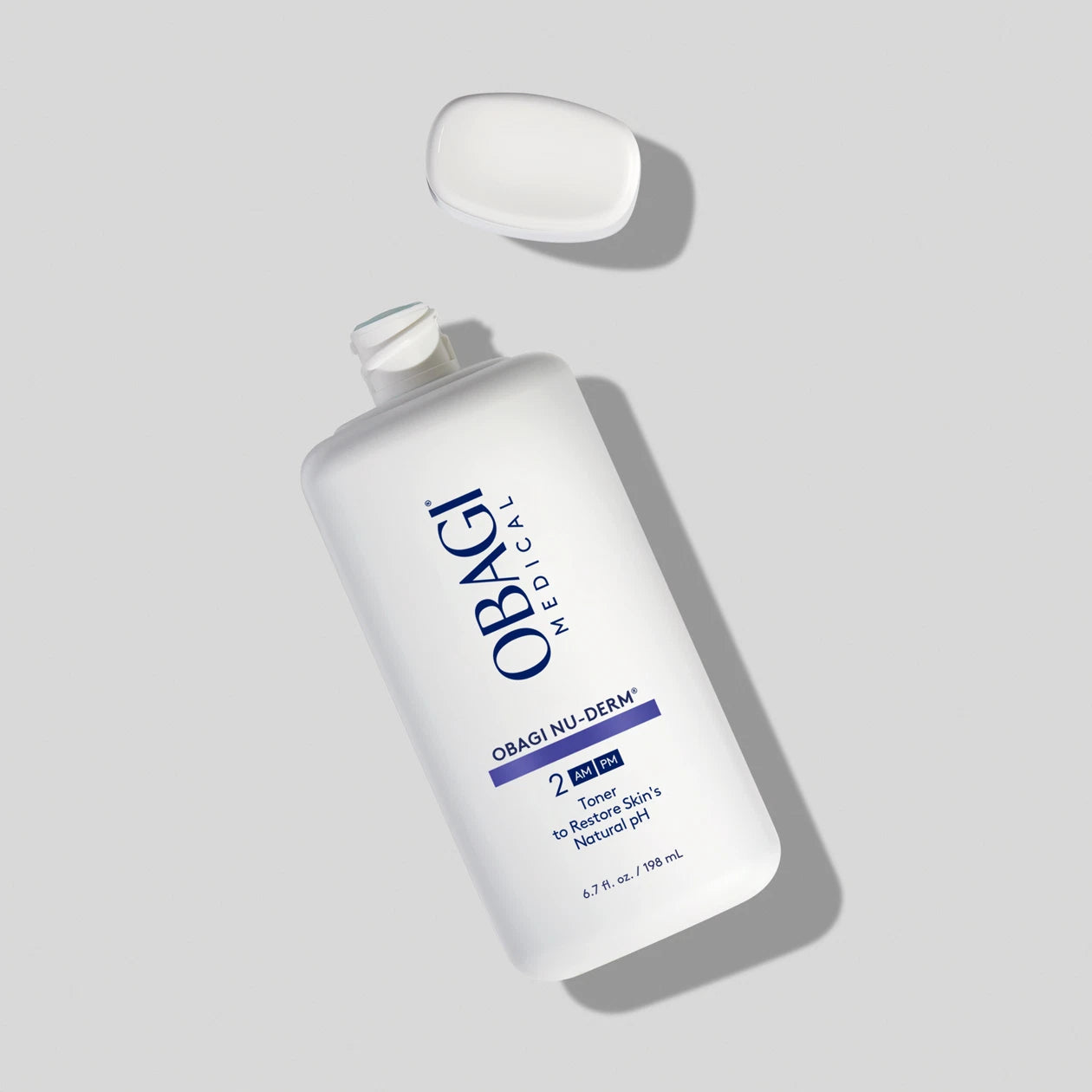 Obagi Medical Nu-Derm 2 Toner 200ml