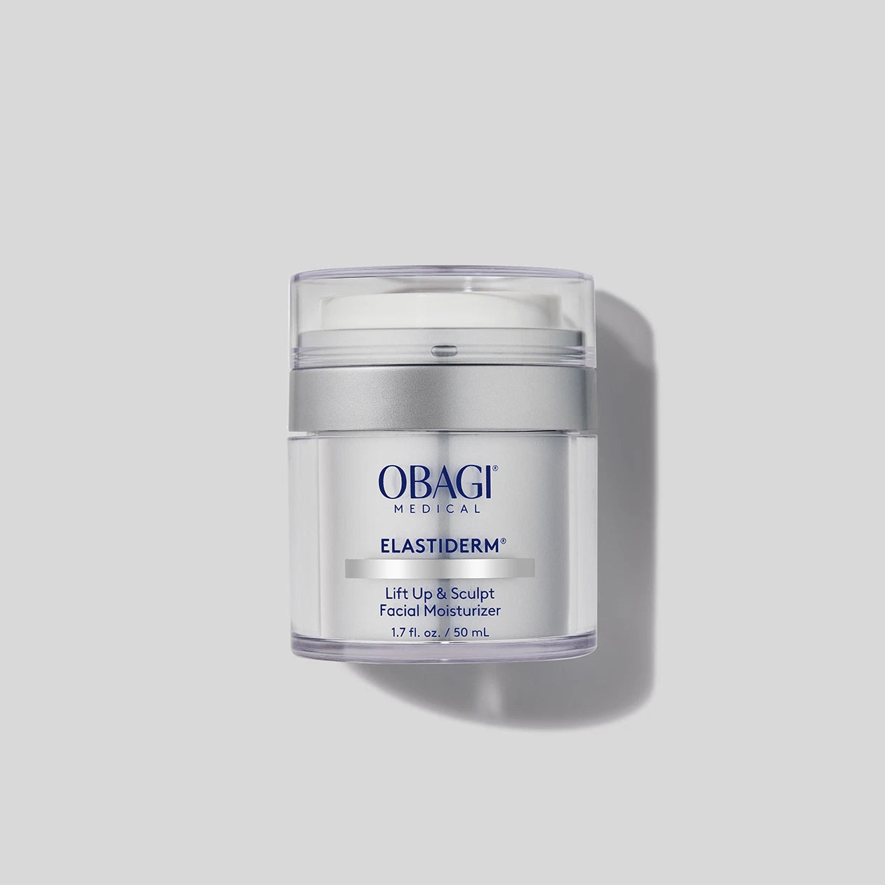 Obagi Medical Elastiderm Lift Up & Sculpt Facial Moisturiser 50ml