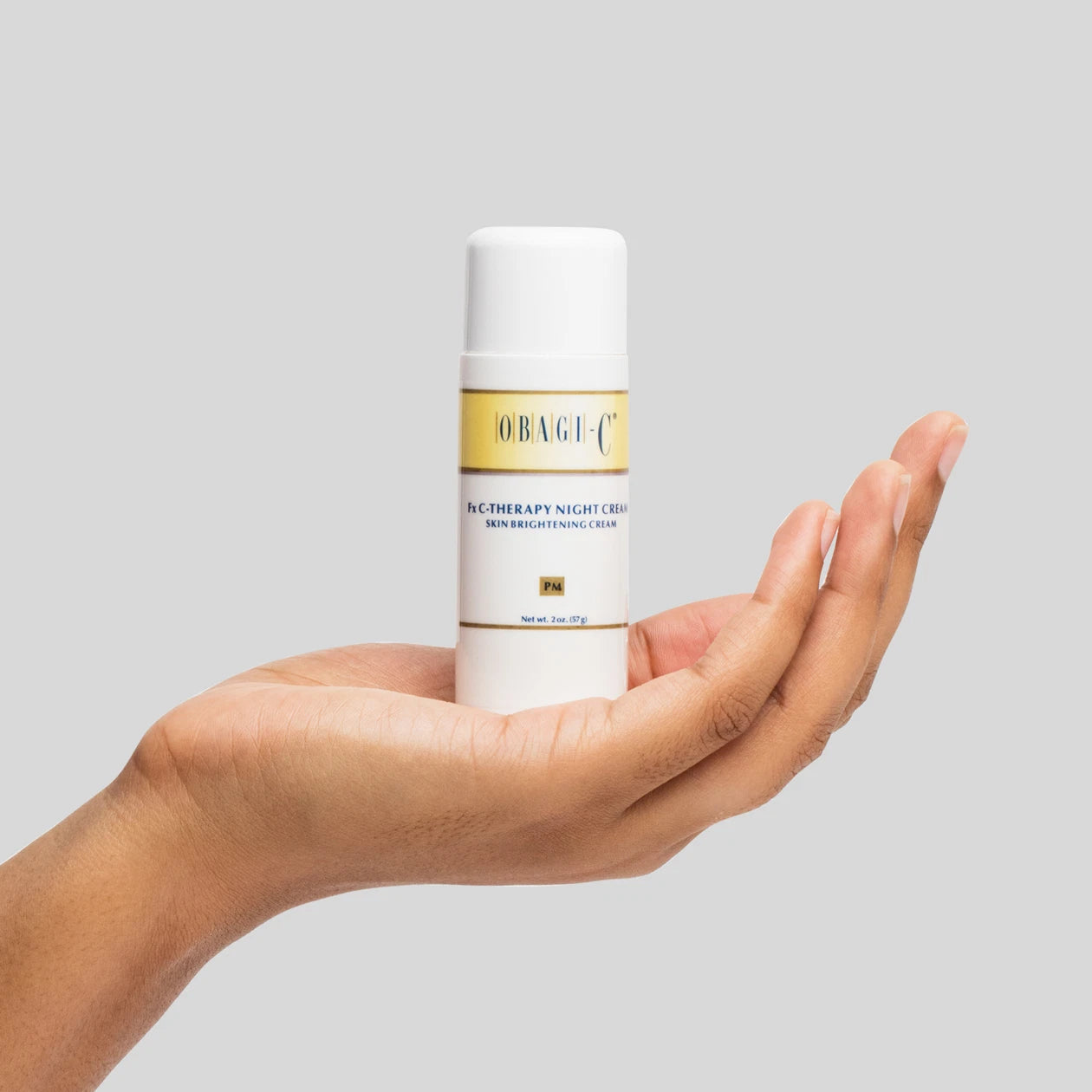 Obagi Medical Fx C-Therapy Night Cream 57g