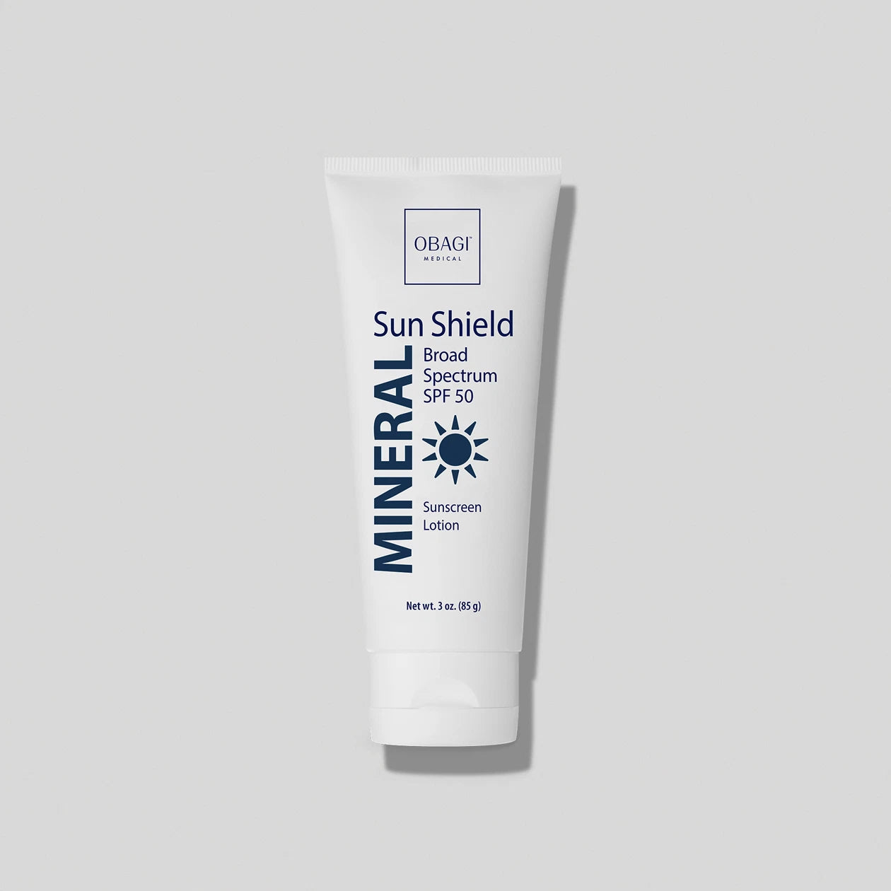 Obagi Medical Sun Shield Mineral SPF 50 85g