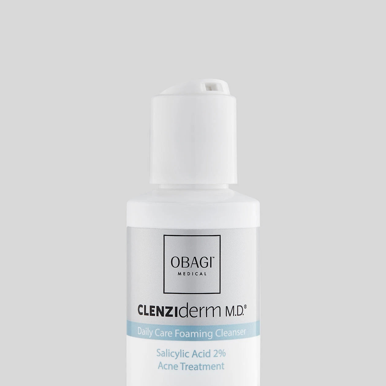 Obagi Medical Clenziderm M.D. Foaming Cleanser 118ml