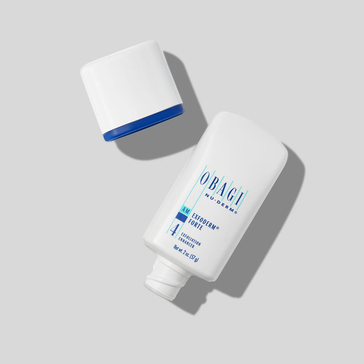 Obagi Medical Nu-Derm 4 Exfoderm Forte Cream 57g