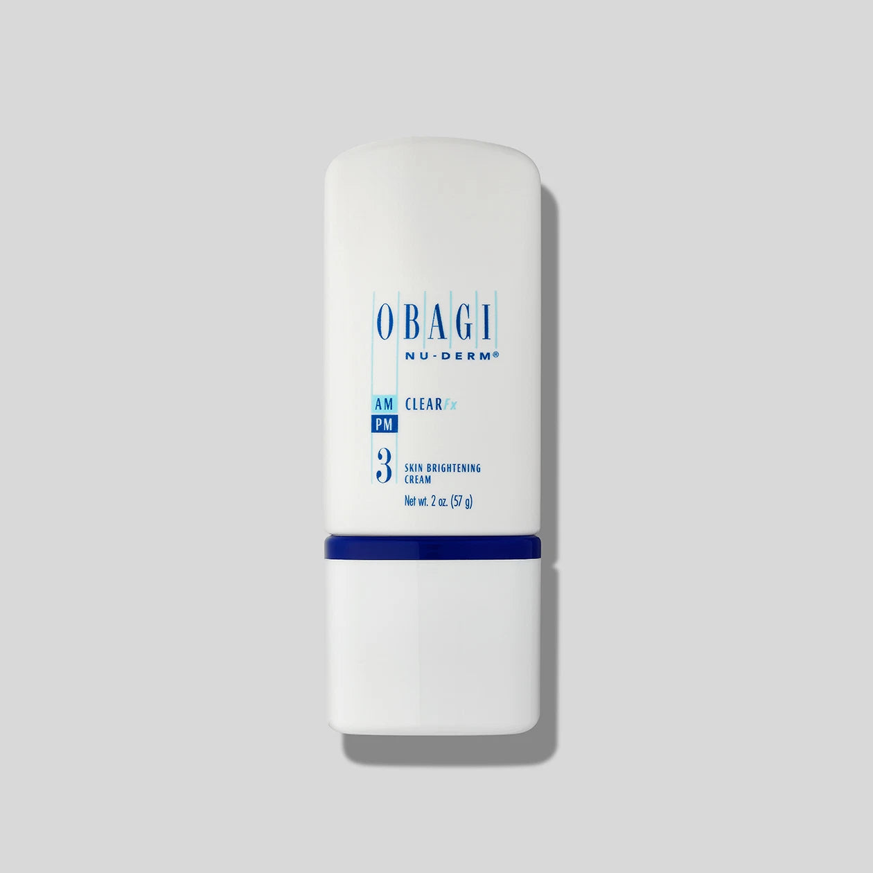Obagi Medical Nu-Derm 3 ClearFx Cream 57g