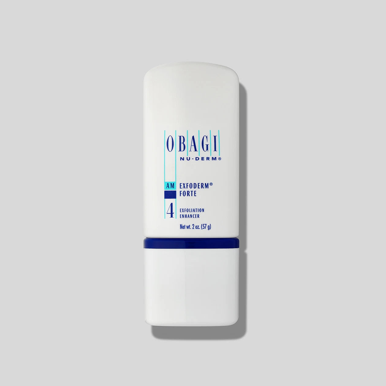 Obagi Medical Nu-Derm 4 Exfoderm Forte Cream 57g