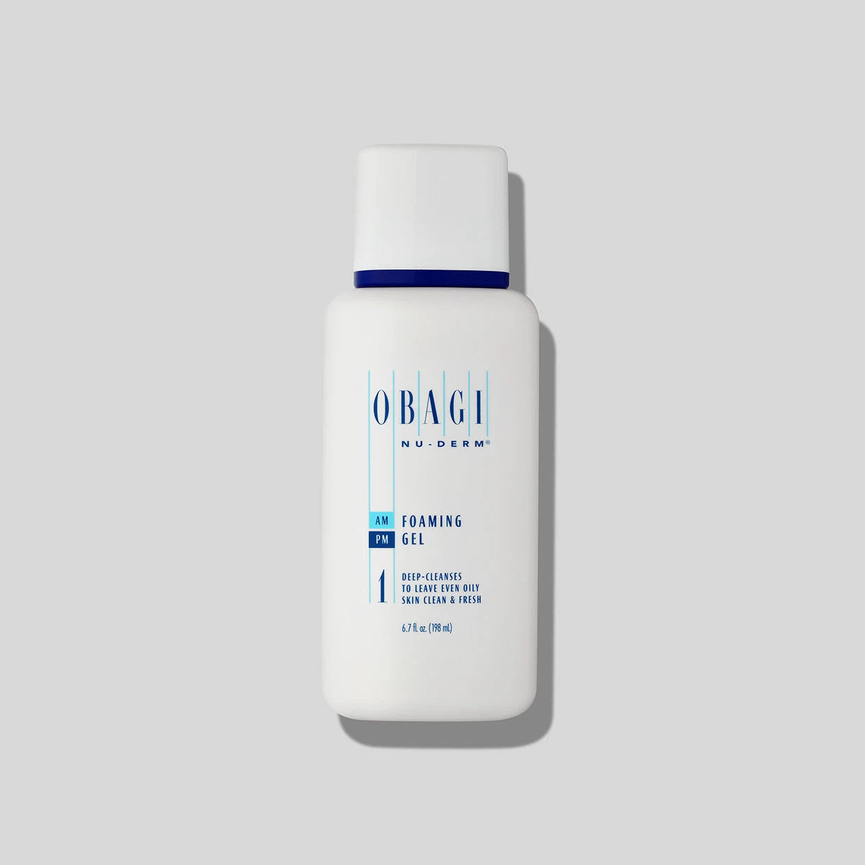 Obagi Medical Nu-Derm Fx System Normal to Oily