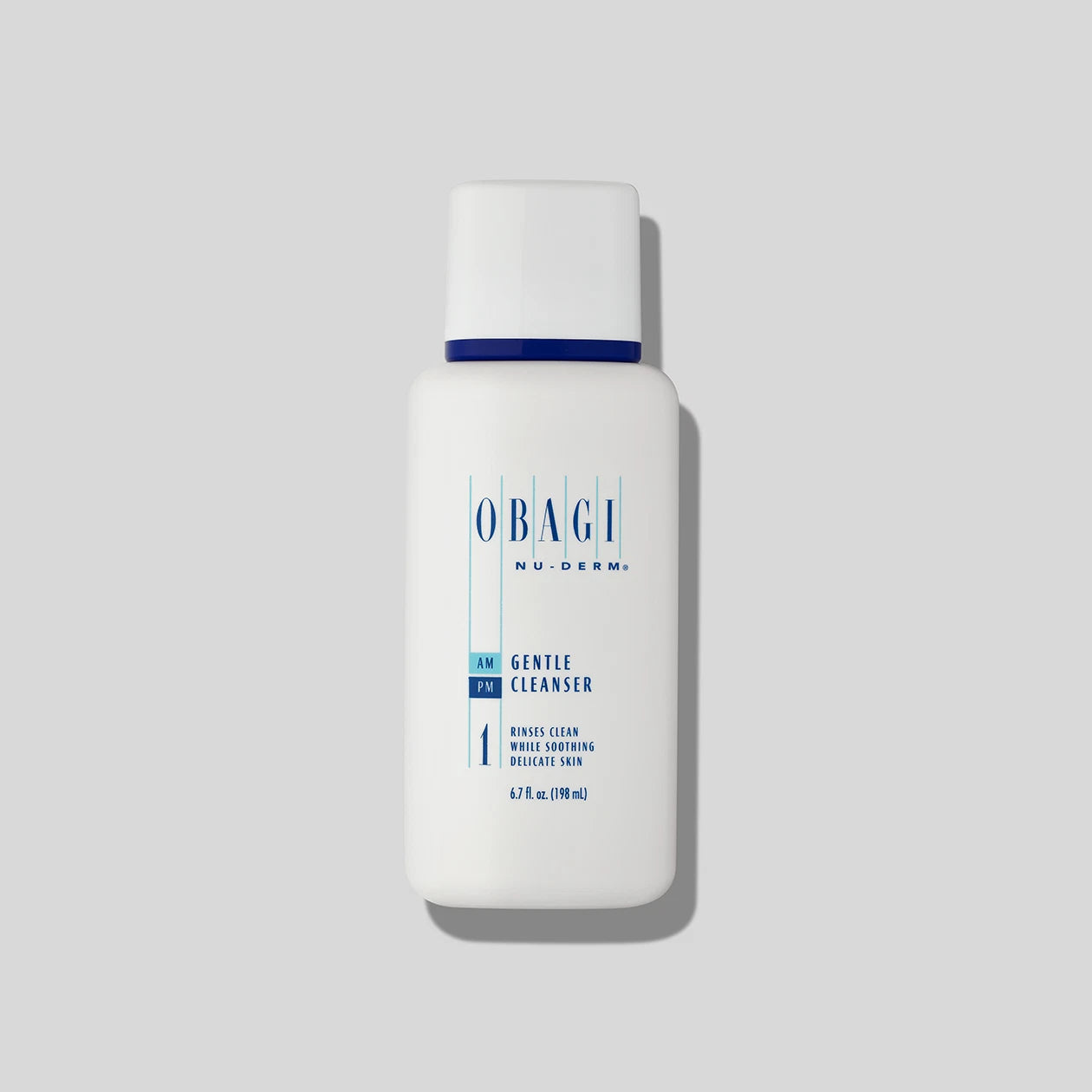 Obagi Medical Nu-Derm Fx System Normal to Dry