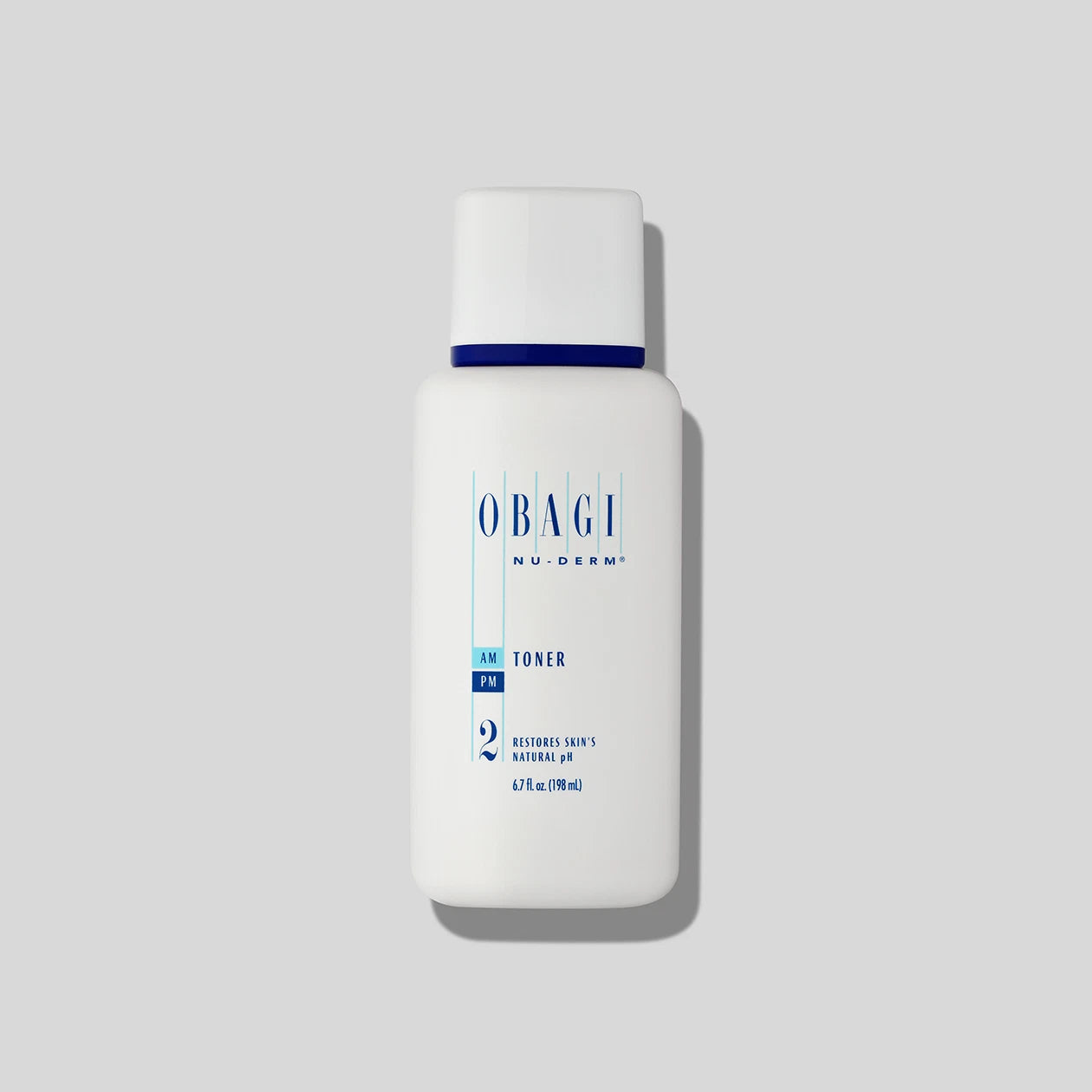 Obagi Medical Nu-Derm Fx System Normal to Dry