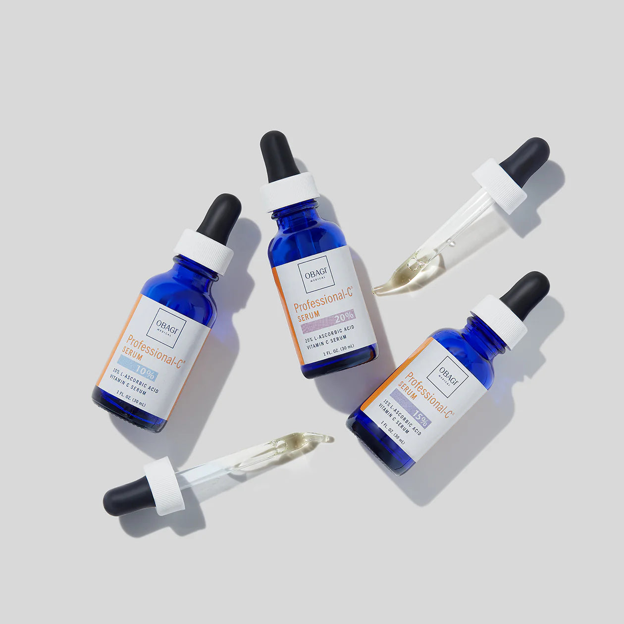 Obagi Medical Professional-C 15% Serum 30ml