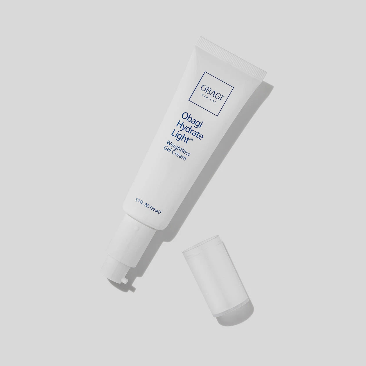 Obagi Medical Hydrate Light Weightless Gel Cream 50ml
