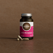 Hifas da Terra Menopause Capsules 60