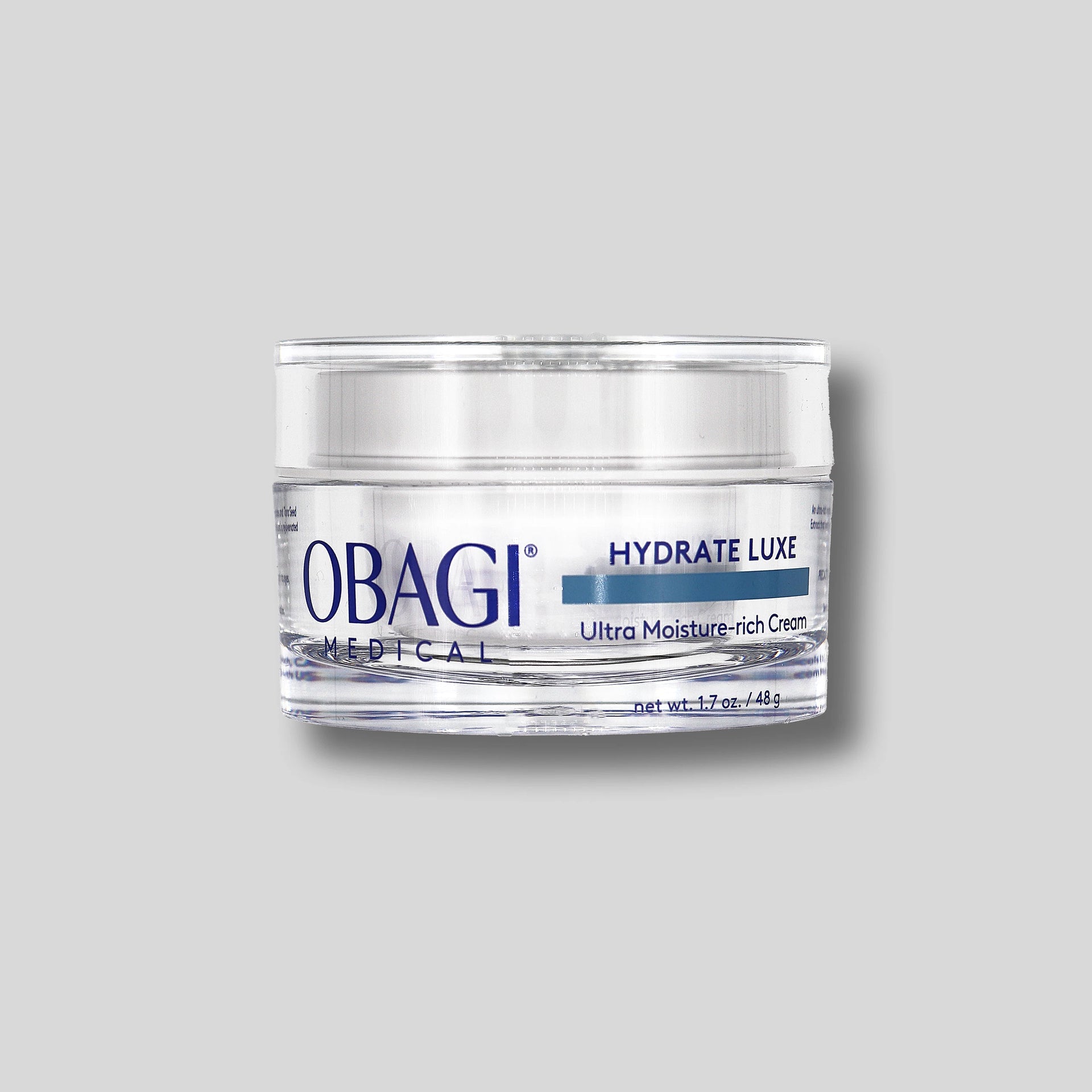 Obagi Medical Hydrate Luxe Moisture-Rich Cream 48g