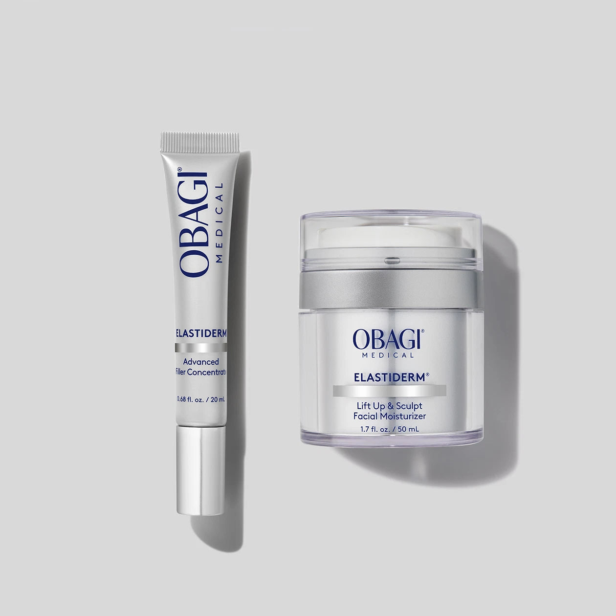 Obagi Medical Elastiderm Advanced Filler Concentrate 20ml