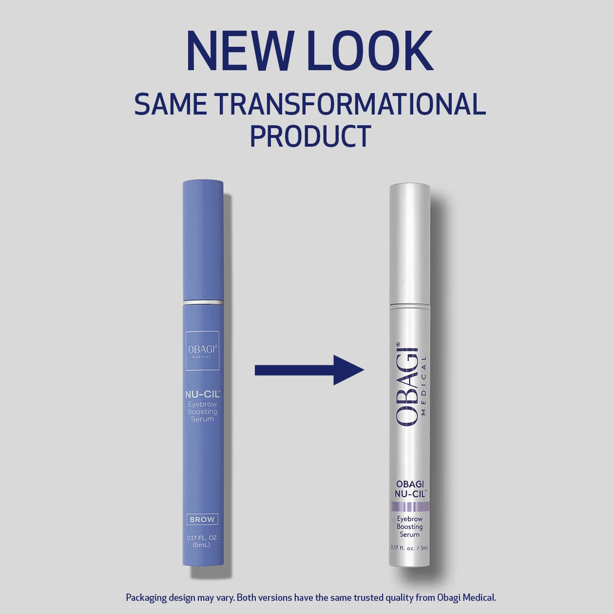 Obagi Medical Nu-Cil Eyebrow Boosting Serum 5ml
