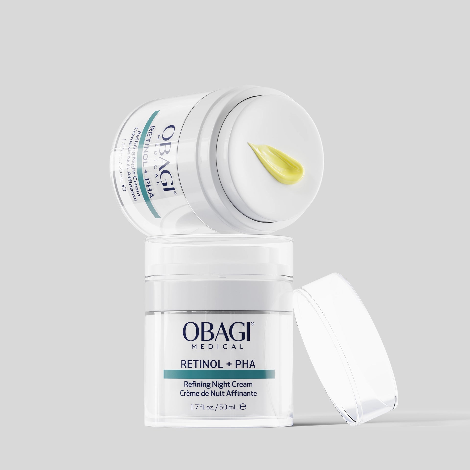 Obagi Medical Retinol + PHA Refining Night Cream 50ml