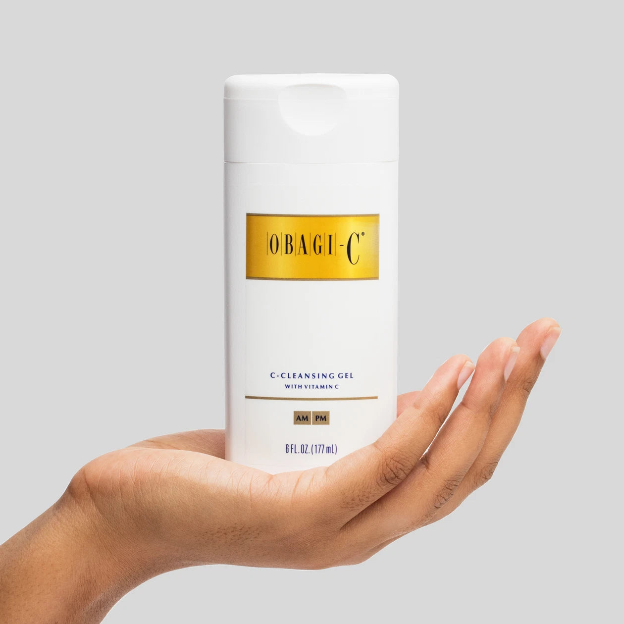 Obagi Medical C-Cleansing Gel with Vitamin C 180ml