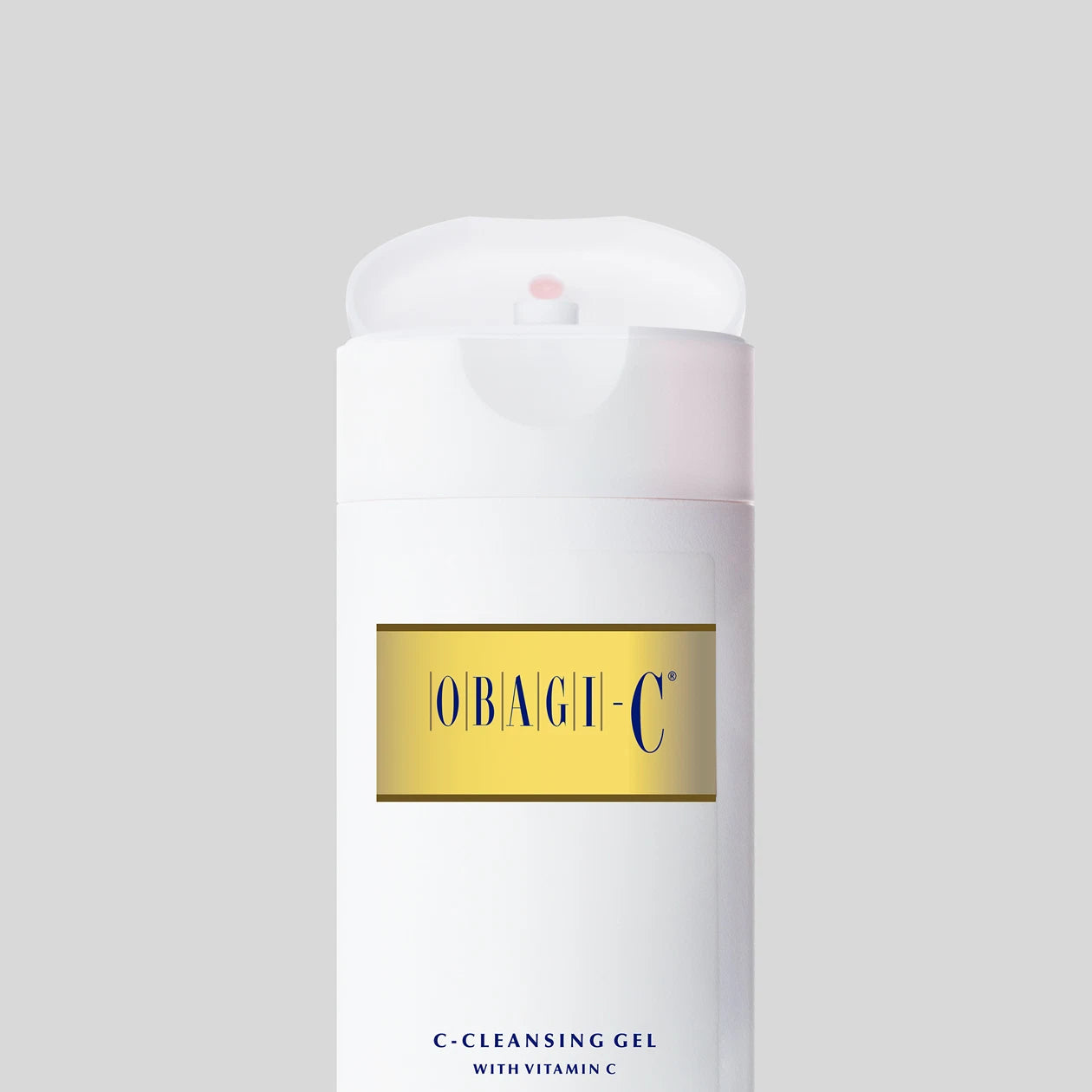 Obagi Medical C-Cleansing Gel with Vitamin C 180ml